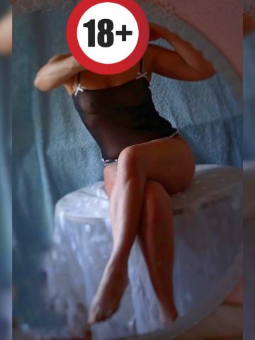 Анкета проститутки Юлия, 31 год